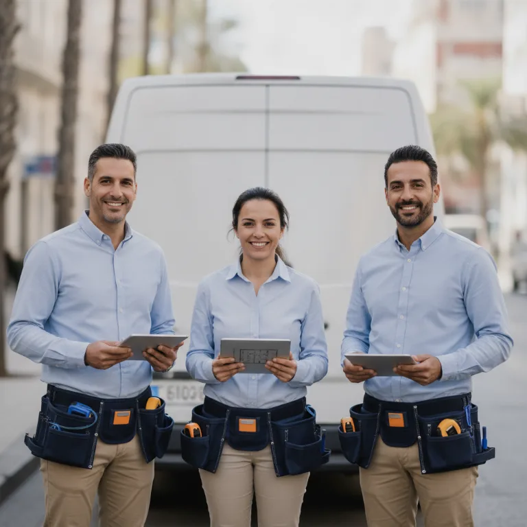 agencia inmobiliaria comercial Buenavista