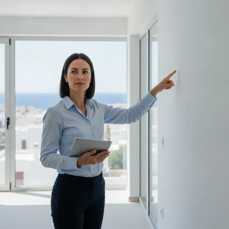 agencia inmobiliaria comercial Buenavista